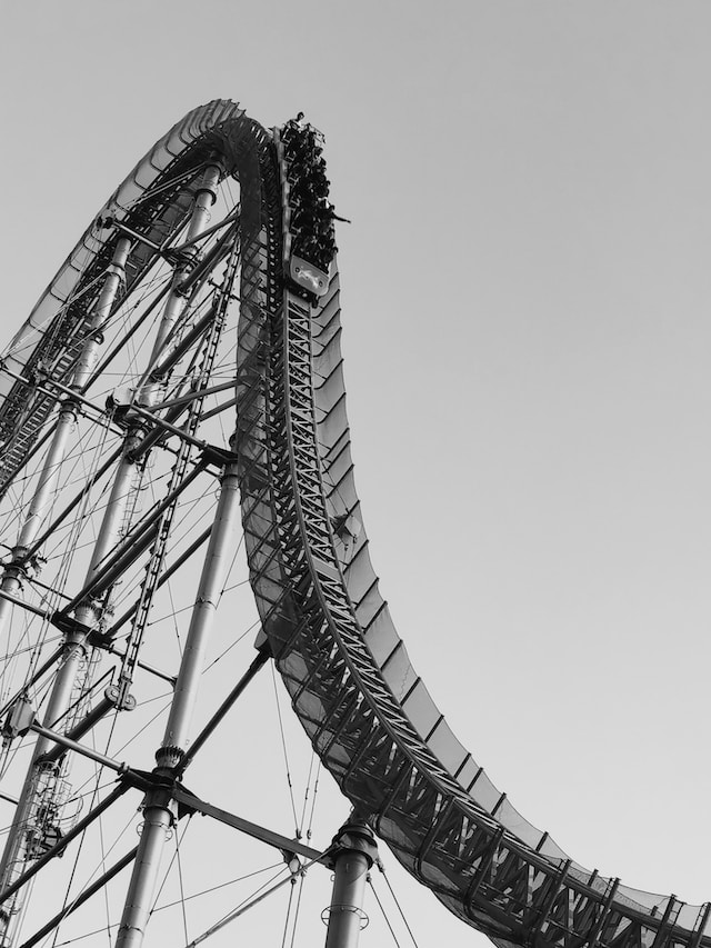 ferris wheel