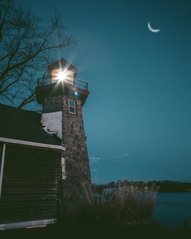 Lighthouse